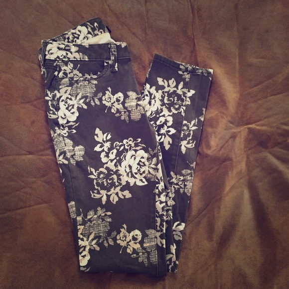 Gap Always Skinny Jean