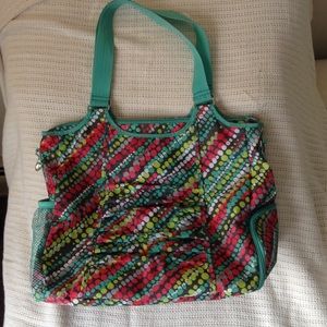 Thirty-one gym bag