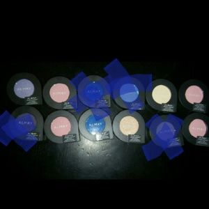 Almay shadow softies