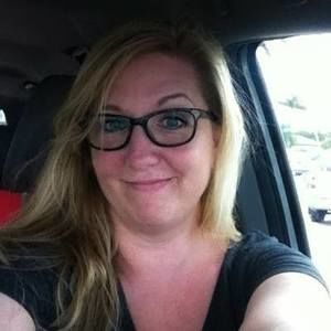 Meet your Posher, Kristi
