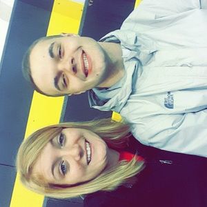 Meet your Posher, Paige