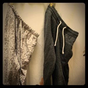 Ankle Sweatpants Bundle