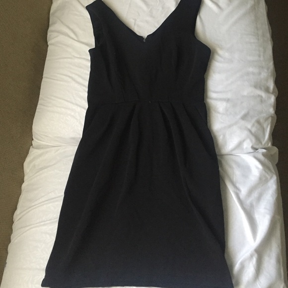 Black dress (MAKE AN OFFER)😄!!!!!!!