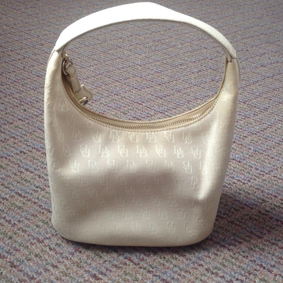 Dooney and Burke Bag!
