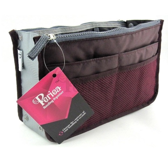 ❤️SOLD❤️Large Handbag Organizer