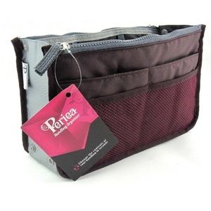 ❤️SOLD❤️Large Handbag Organizer