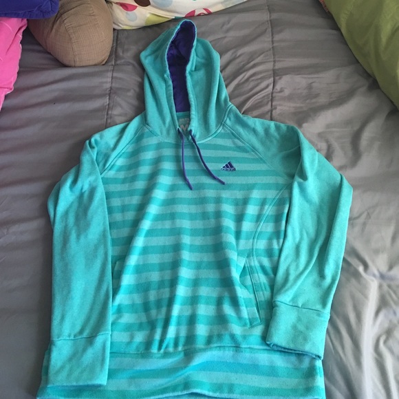 FINAL price!! Adidas hoodie