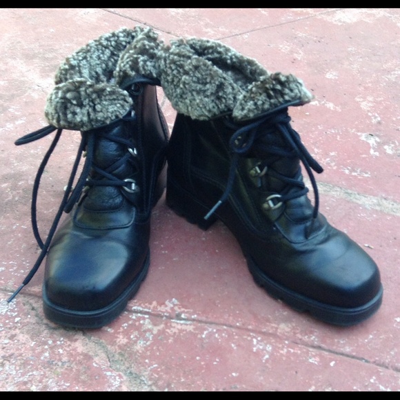 Barbo winter boots Outlet