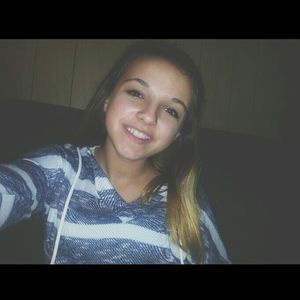 Meet your Posher, Hannah