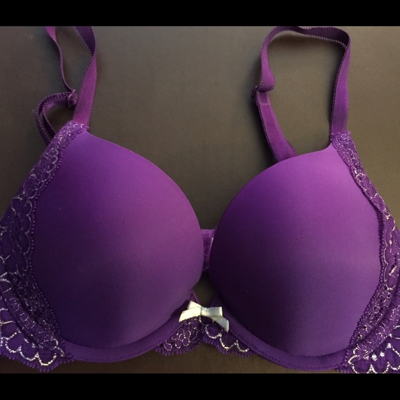 Victoria's Secret Dream Angel Push-Up Bra
