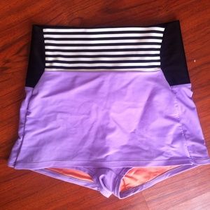 Seea high waisted bottoms