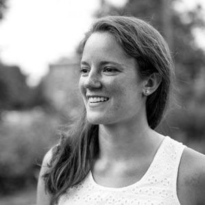 Meet your Posher, Olivia