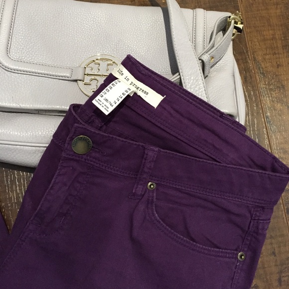 Purple pants๐ - Picture 4 of 4