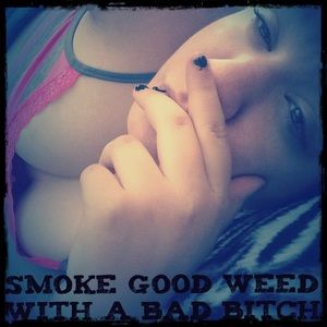 Meet your Posher, Sadie