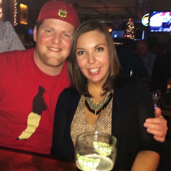 Meet your Posher, Stephanie