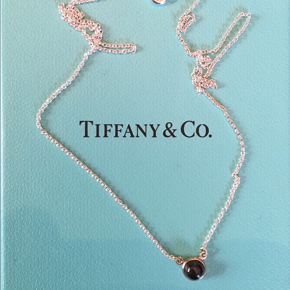Elsa Peretti for Tiffany & Co. pendant