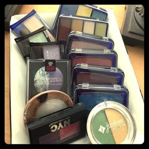 Makeup Bundle