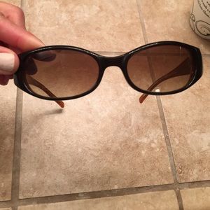 Paul Frank Sunburst sunglasses