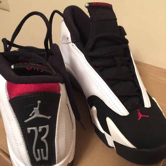 Jordan retro SOLD