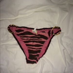 Bathing suit bottoms