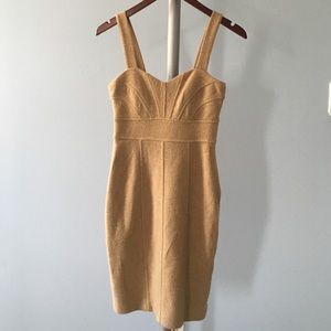 Banana Republic retro glam dress, size 0