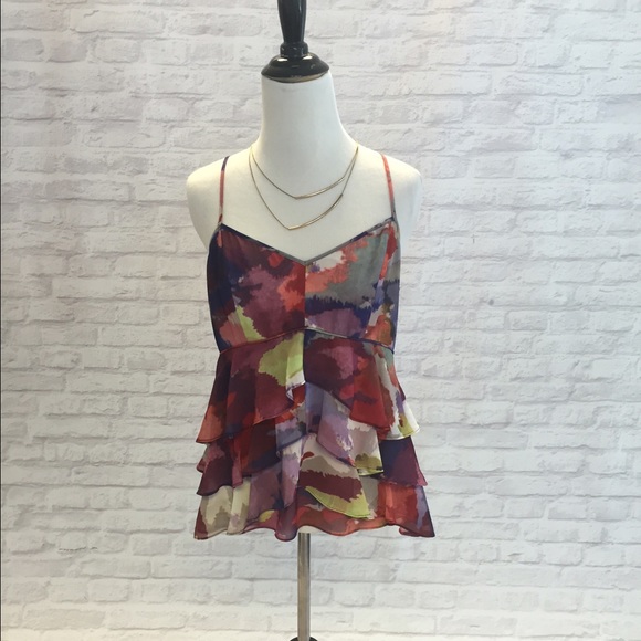 Guess Tops - GUESS Medium Floral Blouse 🌸