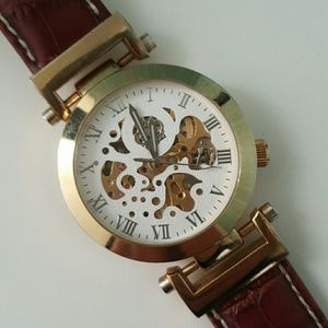 🎉HP🎉{{Mechanical watch(no batteries)}}