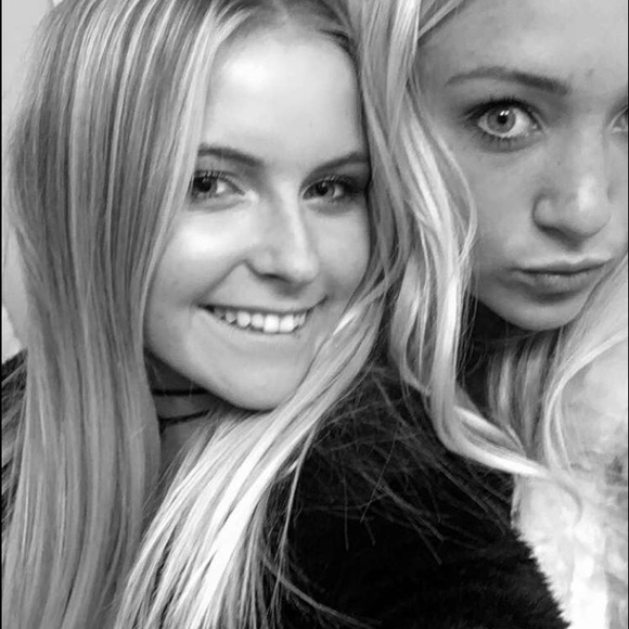 Meet your Posher, Natalie