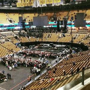 Meet your Posher, Mike