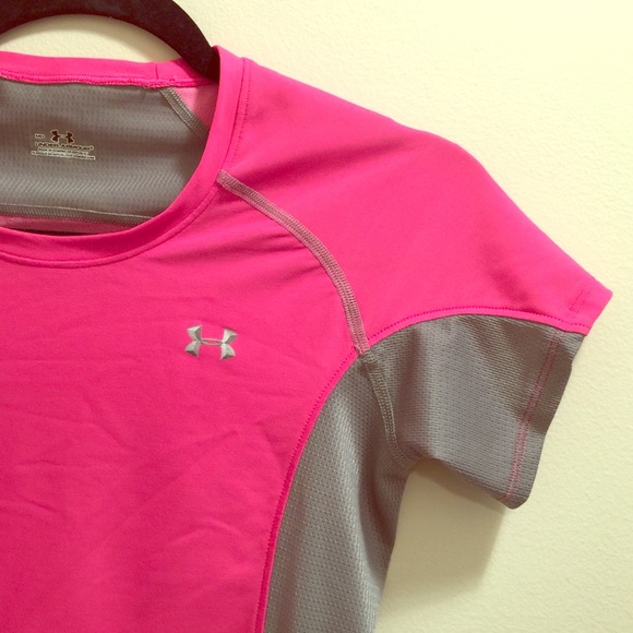 Under Armour Tops - Under Armour Shirt