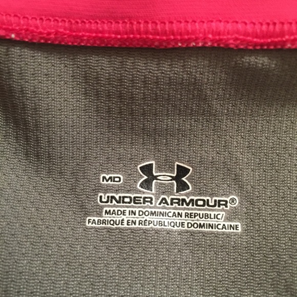 Under Armour Shirt - Picture 3 of 3
