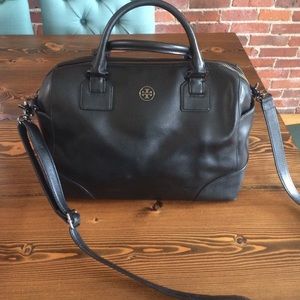 Tory Burch Robinson Satchel