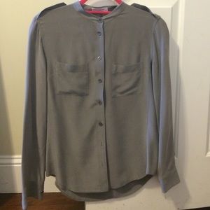Equipment blouse
