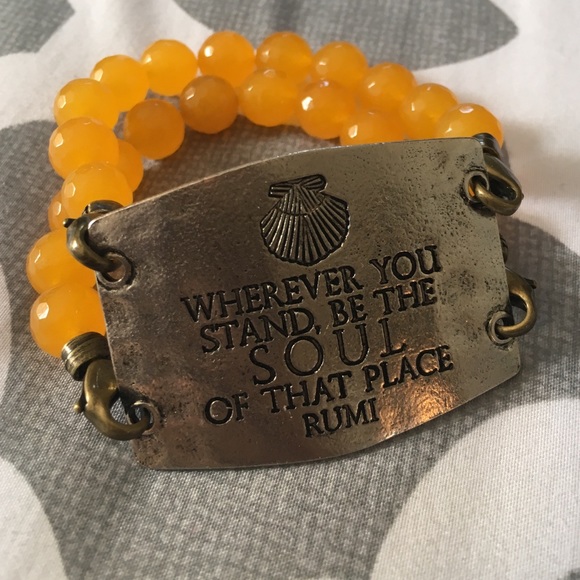 Lenny & Eva Bracelet