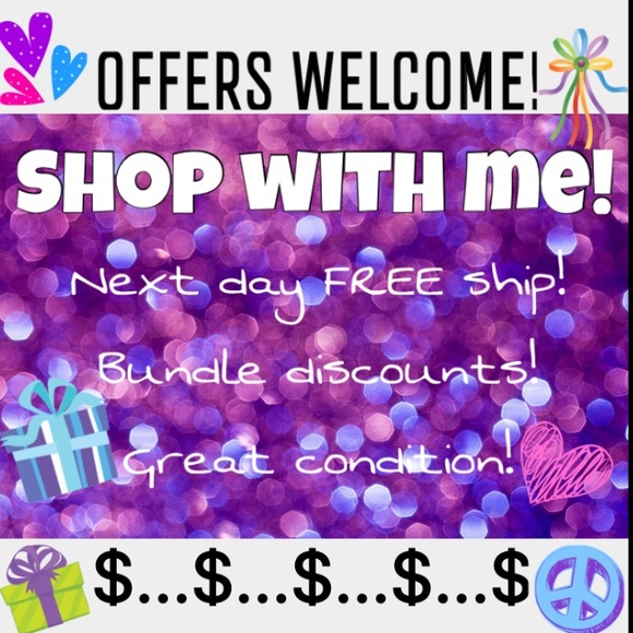 SHOP WItH ME! 🌺🎀
