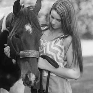 Meet your Posher, Hope