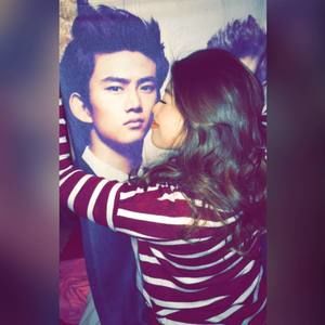 Meet your Posher, See