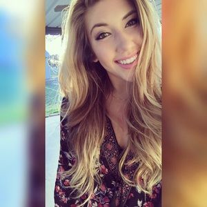 Meet your Posher, Madison