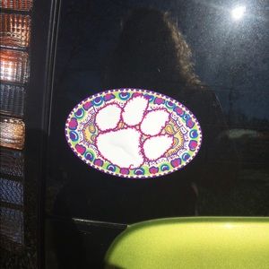 Meet your Posher, Caroline