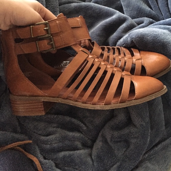 cute shoes