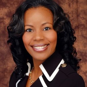 Meet your Posher, Sheri