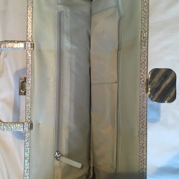 Lodis handbag/clutch - Picture 3 of 4