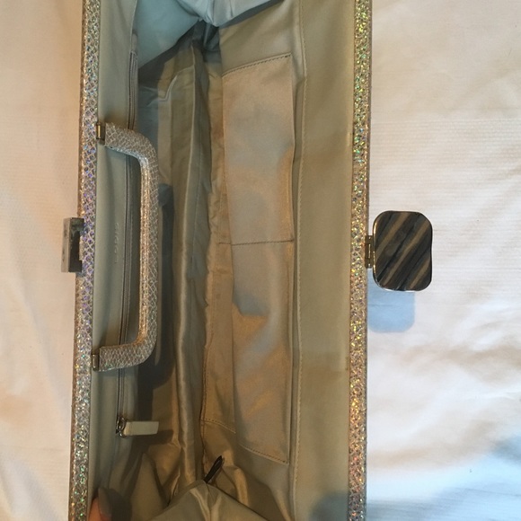 Lodis handbag/clutch - Picture 4 of 4