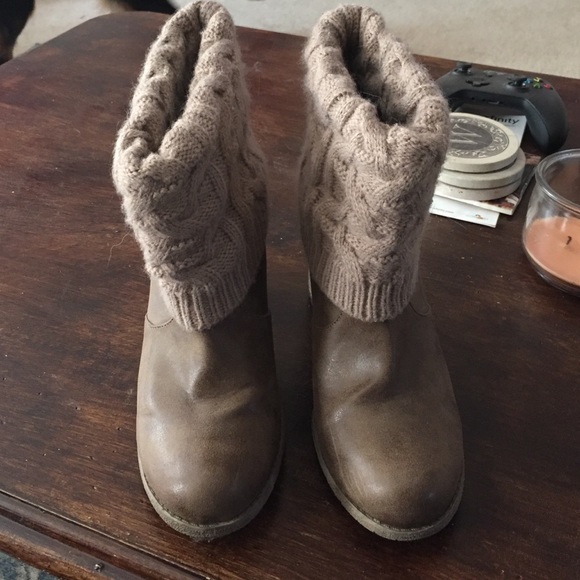 Boots