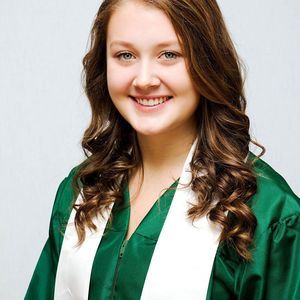 Meet your Posher, Kendra