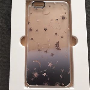 Casetify Constellations iPhone 6 Plus Case
