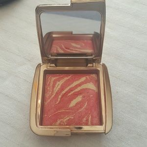 Hourglass Ambient Diffused Heat blush