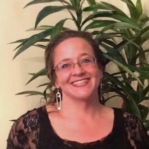 Meet your Posher, Joanne