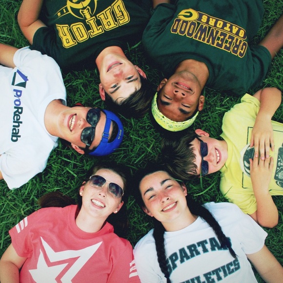 Meet your Posher, Walker - Picture 1 of 1