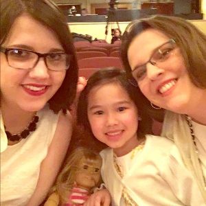 Meet your Posher, Amy